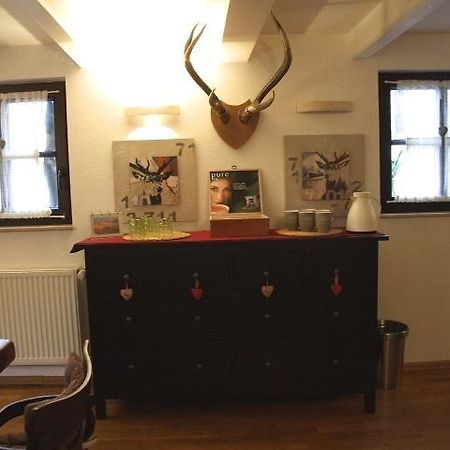 Gaestezimmer Gladbeck Haus Tenk Ngoại thất bức ảnh