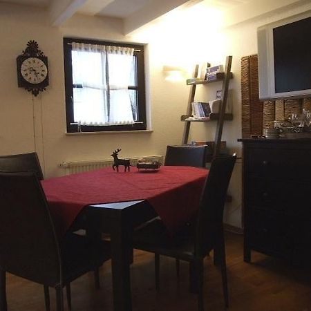 Gaestezimmer Gladbeck Haus Tenk Ngoại thất bức ảnh