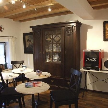 Gaestezimmer Gladbeck Haus Tenk Ngoại thất bức ảnh