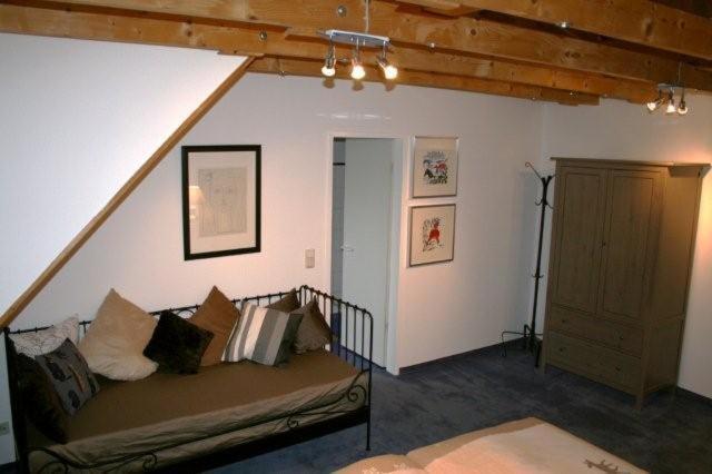 Gaestezimmer Gladbeck Haus Tenk Phòng bức ảnh