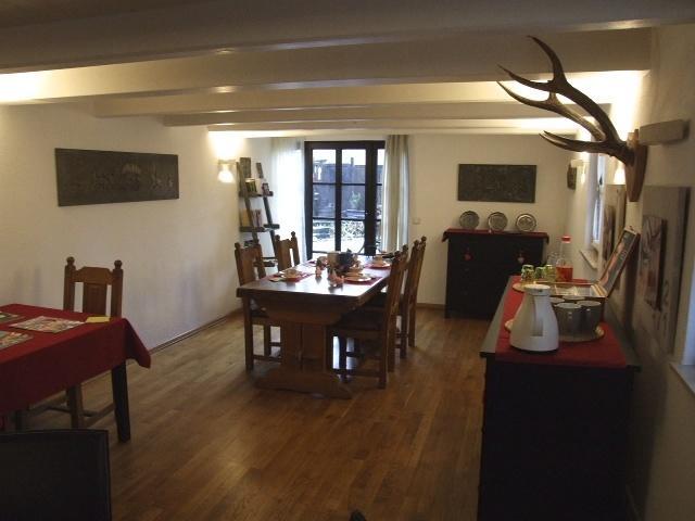 Gaestezimmer Gladbeck Haus Tenk Ngoại thất bức ảnh