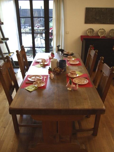 Gaestezimmer Gladbeck Haus Tenk Ngoại thất bức ảnh