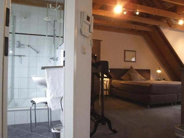 Gaestezimmer Gladbeck Haus Tenk Phòng bức ảnh