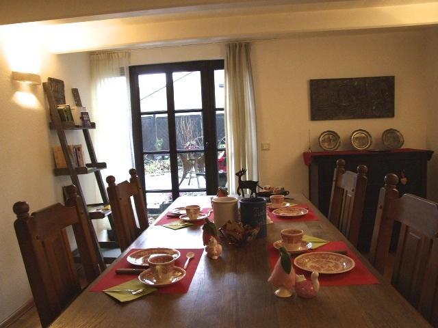 Gaestezimmer Gladbeck Haus Tenk Ngoại thất bức ảnh