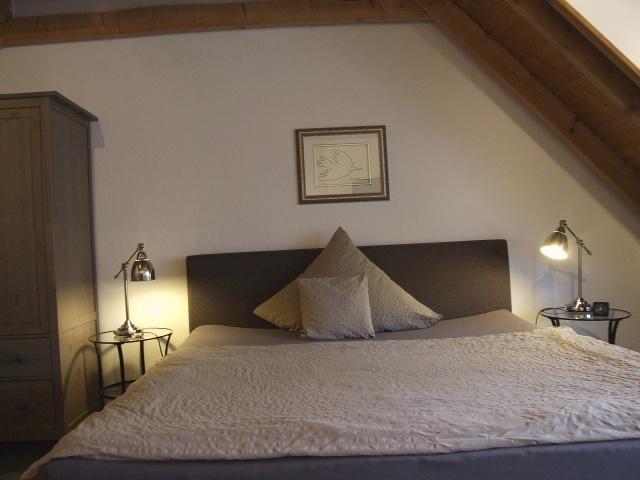 Gaestezimmer Gladbeck Haus Tenk Phòng bức ảnh