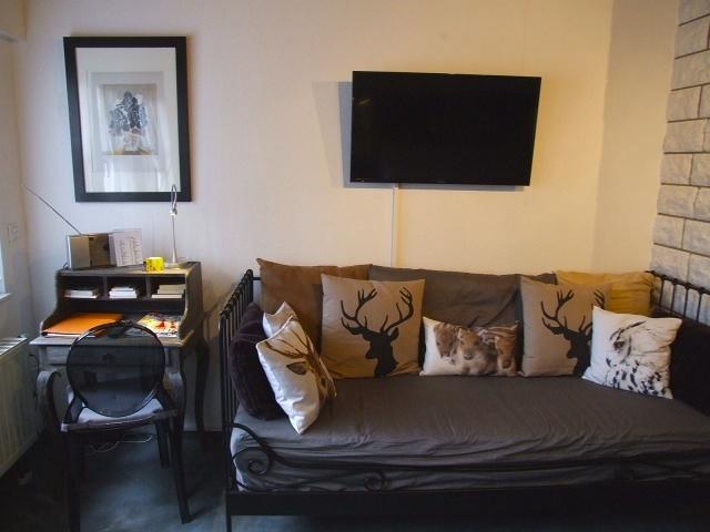Gaestezimmer Gladbeck Haus Tenk Phòng bức ảnh