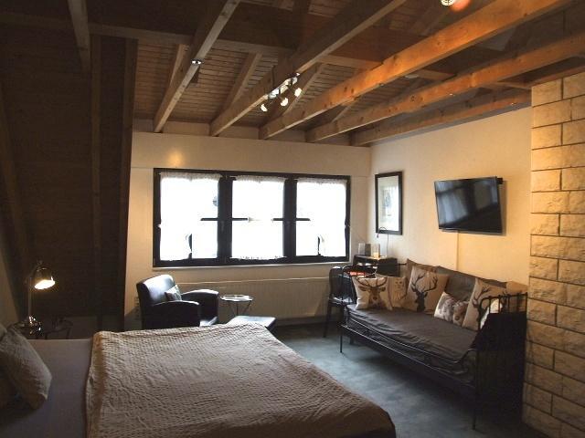Gaestezimmer Gladbeck Haus Tenk Phòng bức ảnh