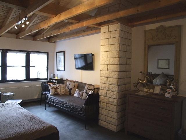Gaestezimmer Gladbeck Haus Tenk Phòng bức ảnh