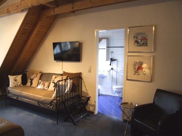 Gaestezimmer Gladbeck Haus Tenk Phòng bức ảnh