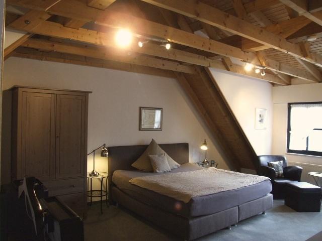 Gaestezimmer Gladbeck Haus Tenk Phòng bức ảnh