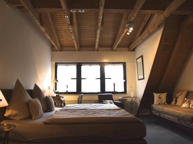 Gaestezimmer Gladbeck Haus Tenk Phòng bức ảnh