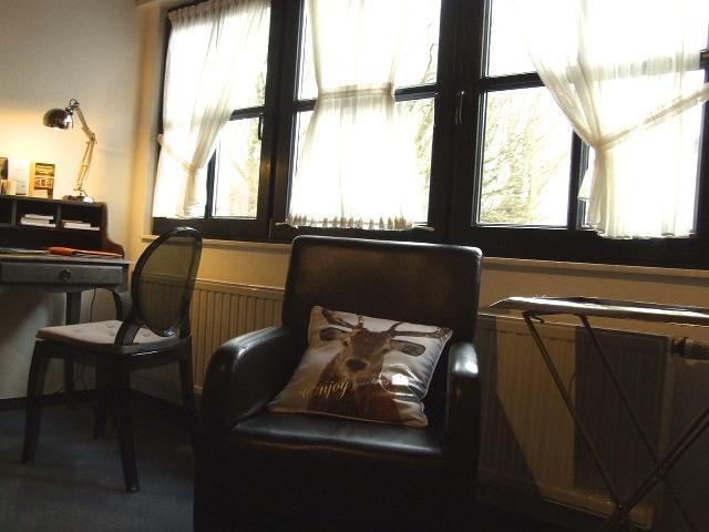 Gaestezimmer Gladbeck Haus Tenk Phòng bức ảnh