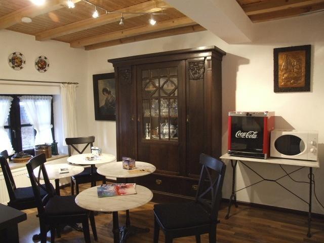 Gaestezimmer Gladbeck Haus Tenk Ngoại thất bức ảnh