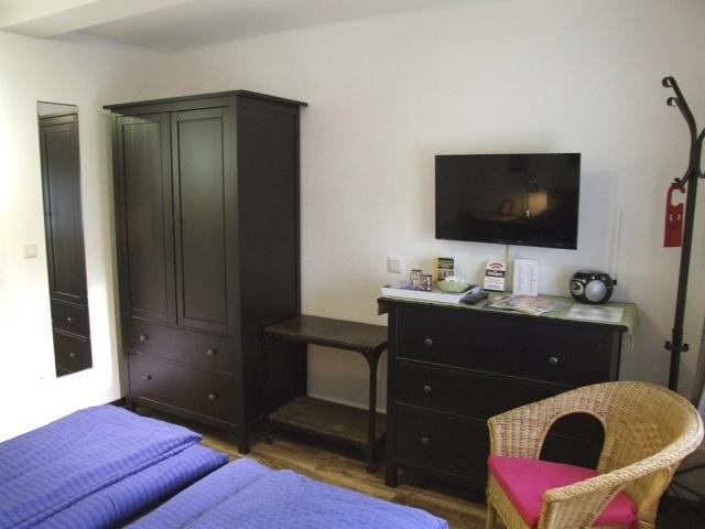 Gaestezimmer Gladbeck Haus Tenk Phòng bức ảnh