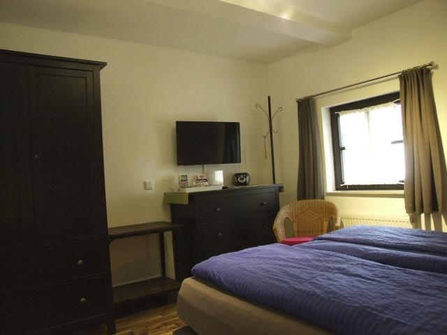 Gaestezimmer Gladbeck Haus Tenk Phòng bức ảnh