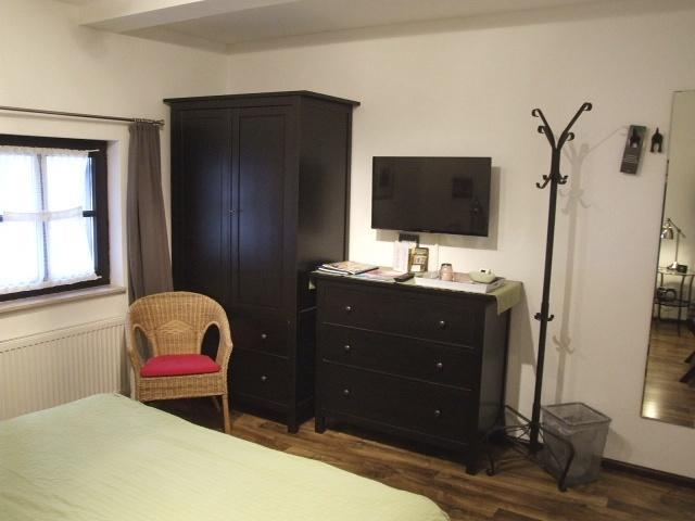 Gaestezimmer Gladbeck Haus Tenk Phòng bức ảnh